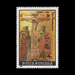 Sfintele Paști 1991 LP 1251