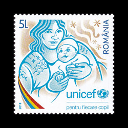 UNICEF, drepturile copilului 2018 LP 2213