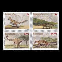 Animale preistorice 2016 LP 2092