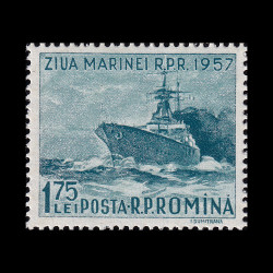Ziua Marinei 1957 LP 435
