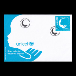 Campanii UNICEF - Stop...