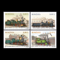 Locomotive 2011 LP 1912