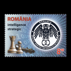 România - Intelligence...