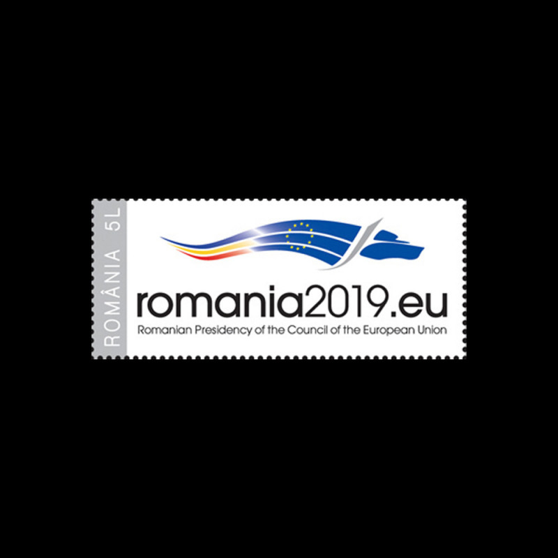 Presedinția României la Consiliul Uniunii Europene 2019 LP 2225