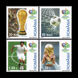 Cupa Mondială FIFA - Germania, 2006 1727