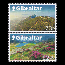 Emisiune comună Gibraltar -...