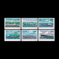 Nave maritime de mare tonaj, 1979, LP 988